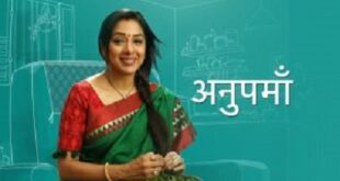 Photo of Anupama 18th March 2023 Video Episode 865