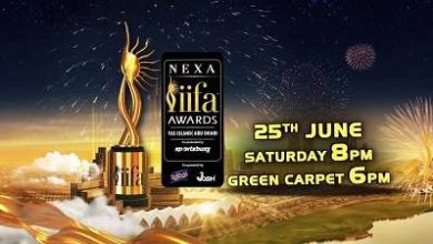 Photo of IIFA Awards 2022 25th June Video HD Episode