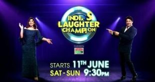 Photo of India’s Laughter Champion 4th September 2022 Video Episode 25