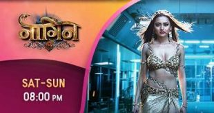 Photo of Naagin 6 13th May 2023 Video Episode 131