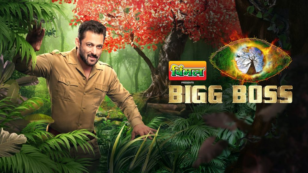 Salman Khan charges Big Boss 16 show 1000 crore fee for Colors show. watch Bigg Boss streaming for free on YoDesiSerials.