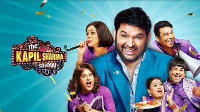 The Kapil Sharma Show 15th April 2023 Episode 63 Video - Yo Desi Serials