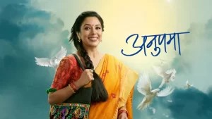 Anupama is a Hindi Desi Serial presented on Apne TV online daily.