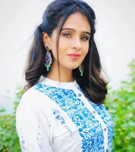 Fenil Umrigar, Real Age 29 Years old.