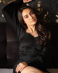 Surbhi Jyoti, Real age 34 years.