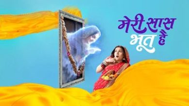 Photo of Meri Saas Bhoot 22nd March 2023 Video Episode 51