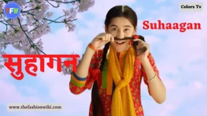 Photo of Suhaagan 29th May 2023 Video Episode 28