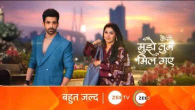 Photo of Kaise Mujhe Tum Mil Gaye 7th October 2024 Episode 311 Video