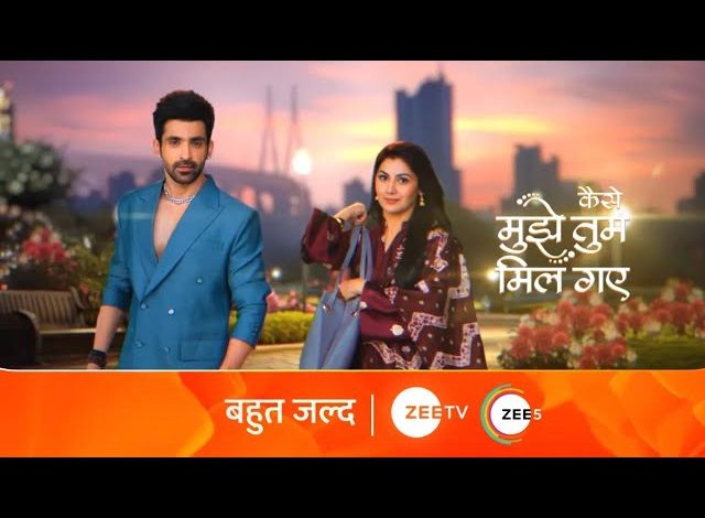 Photo of Kaise Mujhe Tum Mil Gaye 2nd October 2024 Episode 306 Video