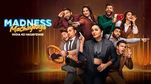 Photo of Madness Machayenge 5th May 2024 Episode 18 Video