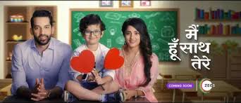 Photo of Main Hoon Saath Tere 9th August 2024 Episode 103 Video