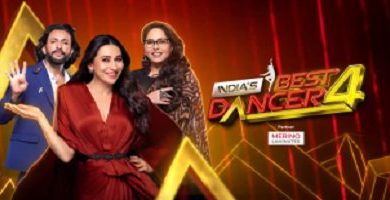 Photo of India’s Best Dancer 15th September 2024 Episode 20 Video