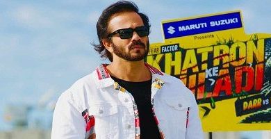 Photo of khatron ke khiladi 14 28th September 2024 Episode 19 Video