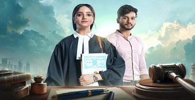 Photo of Advocate Anjali Awasthi 20th September 2024 Episode 44 Video